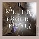 ＵＮＩＳＯＮ　ＳＱＵＡＲＥ　ＧＡＲＤＥＮ「ｋａｌｅｉｄｏ　ｐｒｏｕｄ　ｆｉｅｓｔａ」