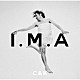 Ｃ＆Ｋ「Ｉ．Ｍ．Ａ」