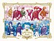 ＳＴ☆ＲＩＳＨ ＱＵＡＲＴＥＴ　ＮＩＧＨＴ「うたの☆プリンスさまっ♪　ＳＨＩＮＩＮＧ　ＳＴＡＲ　ＳＴＡＧＥ　－ＬＯＶＥ　ｉｎ　ＤＲＥＡＭ－」