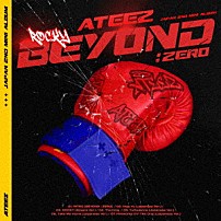 ＡＴＥＥＺ 「ＢＥＹＯＮＤ　：　ＺＥＲＯ」