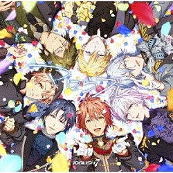 ＩＤＯＬｉＳＨ７「マロウブルー」