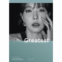 ＢｏＡ「Ｔｈｅ　Ｇｒｅａｔｅｓｔ」