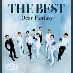 ＳＦ９「ＴＨＥ　ＢＥＳＴ　～Ｄｅａｒ　Ｆａｎｔａｓｙ～」