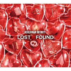 ＤＯＢＥＲＭＡＮ　ＩＮＦＩＮＩＴＹ「ＬＯＳＴ　＋　ＦＯＵＮＤ」