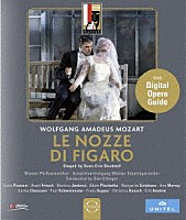 ダン・エッティンガー「 モーツァルト：歌劇≪フィガロの結婚≫」