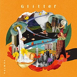 ｓｕｍｉｋａ「Ｇｌｉｔｔｅｒ」