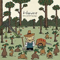 ０４　Ｌｉｍｉｔｅｄ　Ｓａｚａｂｙｓ「Ｈａｒｖｅｓｔ」