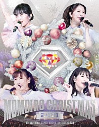 ももいろクローバーＺ「ももいろクリスマス２０２１　～さいたまスーパーアリーナ大会～　ＬＩＶＥ　Ｂｌｕ－ｒａｙ」