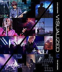 ＴＭ　ＮＥＴＷＯＲＫ「ＬＩＶＥ　ＨＩＳＴＯＲＩＡ　ＶＩＳＵＡＬＩＺＥＤ　Ｍ」