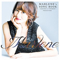 マリーン「ＭＡＲＬＥＮＥ’ｓ　ＳＯＮＧ　ＢＯＯＫ　～ＭＥＭＯＲＩＥＳ　ｆｏｒ　ＴＯＭＯＲＲＯＷ～」