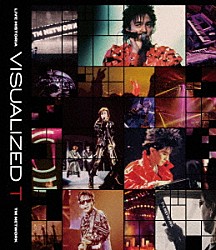 ＴＭ　ＮＥＴＷＯＲＫ「ＬＩＶＥ　ＨＩＳＴＯＲＩＡ　ＶＩＳＵＡＬＩＺＥＤ　Ｔ」