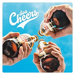 ｄｏａ「ＣＨＥＥＲＳ」