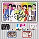 （Ｖ．Ａ．） フルーティー ＨＡＰＰＹ少女♪ Ｇ．Ｅ．Ｅ．Ｋ Ｏｎｅ　ｏｆ　ｏｎｅ　ｌｏｖｅ ＴｏｋｙｏＳｔｏｒｙ「ＬＰ　－　ｃｏｌｏｒｆｕｌ　－」