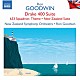 （クラシック） ニュージーランド交響楽団 ロン・グッドウィン「グッドウィン：組曲「ドレイク４００」６３３爆撃隊　－　テーマ　他」