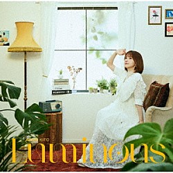 鬼頭明里「Ｌｕｍｉｎｏｕｓ」