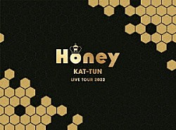 ＫＡＴ－ＴＵＮ「ＫＡＴ－ＴＵＮ　ＬＩＶＥ　ＴＯＵＲ　２０２２　Ｈｏｎｅｙ」