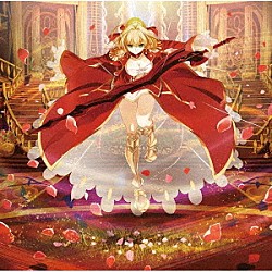 （アニメーション） 神前暁「Ｆａｔｅ／ＥＸＴＲＡ　Ｌａｓｔ　Ｅｎｃｏｒｅ　Ｏｒｉｇｉｎａｌ　Ｓｏｕｎｄｔｒａｃｋ」