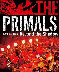 祖堅正慶，ＴＨＥ　ＰＲＩＭＡＬＳ「ＴＨＥ　ＰＲＩＭＡＬＳ　Ｌｉｖｅ　ｉｎ　Ｊａｐａｎ　－　Ｂｅｙｏｎｄ　ｔｈｅ　Ｓｈａｄｏｗ」