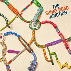 ｄａｉｓｕｋｅ　ｋａｔａｙａｍａ「ＴＨＥ　ＳＵＮＮＹ　ＲＯＡＤ　ＪＵＮＣＴＩＯＮ」