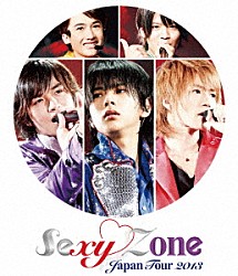 Ｓｅｘｙ　Ｚｏｎｅ「Ｓｅｘｙ　Ｚｏｎｅ　Ｊａｐａｎ　Ｔｏｕｒ　２０１３」