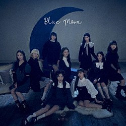 ＮｉｚｉＵ「Ｂｌｕｅ　Ｍｏｏｎ」