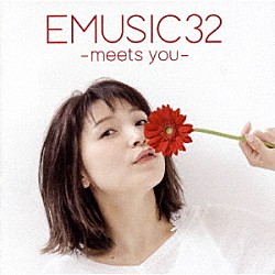 新田恵海「ＥＭＵＳＩＣ　３２　－ｍｅｅｔｓ　ｙｏｕ－」