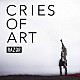 ＲＡＺＯＲ「ＣＲＩＥＳ　ＯＦ　ＡＲＴ」