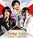 Ｓｅｘｙ　Ｚｏｎｅ「Ｓｅｘｙ　Ｚｏｎｅ　ｓｕｍｍｅｒ　ｃｏｎｃｅｒｔ　２０１４」