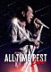 矢沢永吉「ＡＬＬ　ＴＩＭＥ　ＢＥＳＴ　ＬＩＶＥ」