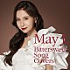 Ｍａｙ　Ｊ．「Ｂｉｔｔｅｒｓｗｅｅｔ　Ｓｏｎｇ　Ｃｏｖｅｒｓ」