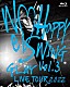 ＧＬＡＹ「ＧＬＡＹ　ＬＩＶＥ　ＴＯＵＲ　２０２２　～Ｗｅ□Ｈａｐｐｙ　Ｓｗｉｎｇ～　Ｖｏｌ．３　Ｐｒｅｓｅｎｔｅｄ　ｂｙ　ＨＡＰＰＹ　ＳＷＩＮＧ　２５ｔｈ　Ａｎｎｉｖ．　ｉｎ　ＭＡＫＵＨＡＲＩ　ＭＥＳＳＥ」