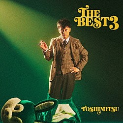 ＴＯＳＨＩＭＩＴＳＵ「ＴＨＥ　ＢＥＳＴ３」