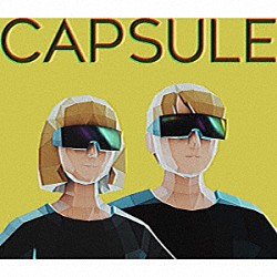 ＣＡＰＳＵＬＥ「メトロパルス」