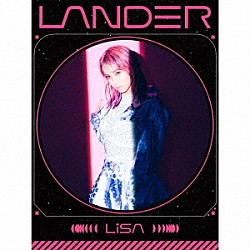 ＬｉＳＡ「ＬＡＮＤＥＲ」