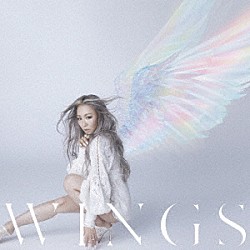 倖田來未「ＷＩＮＧＳ」