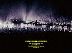 ＡＳＩＡＮ　ＫＵＮＧ－ＦＵ　ＧＥＮＥＲＡＴＩＯＮ「映像作品集１８巻　～２５ｔｈ　Ａｎｎｉｖｅｒｓａｒｙ　Ｔｏｕｒ　２０２１　Ｓｐｅｃｉａｌ　Ｃｏｎｃｅｒｔ　“Ｍｏｒｅ　Ｔｈａｎ　ａ　Ｑｕａｒｔｅｒ－Ｃｅｎｔｕｒｙ”　２０２２．０３．１３～」