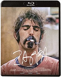 フランク・ザッパ「ＺＡＰＰＡ」