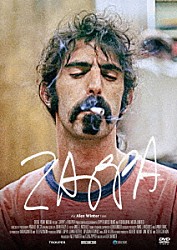 フランク・ザッパ「ＺＡＰＰＡ」