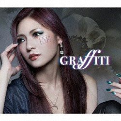 ＥＹＥ「ＧＲＡｆｆＩＴＩ」