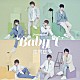 風男塾「Ｂａｂｙ　Ｕ」