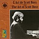 スコット・ロス「スコット・ロスの遺産１　ハープシコード名曲集」