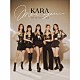 ＫＡＲＡ「ＭＯＶＥ　ＡＧＡＩＮ　ＫＡＲＡ　１５ＴＨ　ＡＮＮＩＶＥＲＳＡＲＹ　ＡＬＢＵＭ　［Ｊａｐａｎ　Ｅｄｉｔｉｏｎ］」