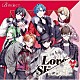 Ｂ－ＰＲＯＪＥＣＴ「Ｌｏｖｅ　Ｓｈｕｆｆｌｅ　Ｒｅｄ」