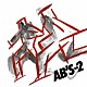 ＡＢ’Ｓ「ＡＢ’Ｓ－２　（＋２）」