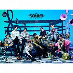 Ｓｔｒａｙ　Ｋｉｄｓ「ＴＨＥ　ＳＯＵＮＤ」