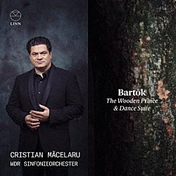 （クラシック） ケルンＷＤＲ交響楽団 クリスティアン・マチェラル「バルトーク：かかし王子、舞踏組曲」
