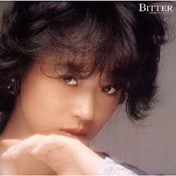 中森明菜「ＢＩＴＴＥＲ　ＡＮＤ　ＳＷＥＥＴ　ＡＫＩＮＡ　ＮＡＫＡＭＯＲＩ　８ＴＨ　ＡＬＢＵＭ（＋２）【オリジナル・カラオケ付】＜２０２３ラッカーマスターサウンド＞」