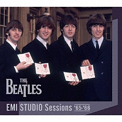 ＴＨＥ　ＢＥＡＴＬＥＳ「ＥＭＩ　ＳＴＵＤＩＯ　Ｓｅｓｓｉｏｎｓ　’６５－’６６【２ｎｄ　Ｅｄｉｔｉｏｎ】」