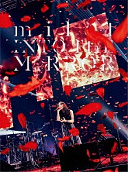 ｍｉｌｅｔ「ｍｉｌｅｔ　３ｒｄ　ａｎｎｉｖｅｒｓａｒｙ　ｌｉｖｅ　“ＩＮＴＯ　ＴＨＥ　ＭＩＲＲＯＲ”」