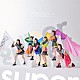 ＫｉｓｓＢｅｅ「ｓｕｐｅｒ　ｓｕｐｅｒ」